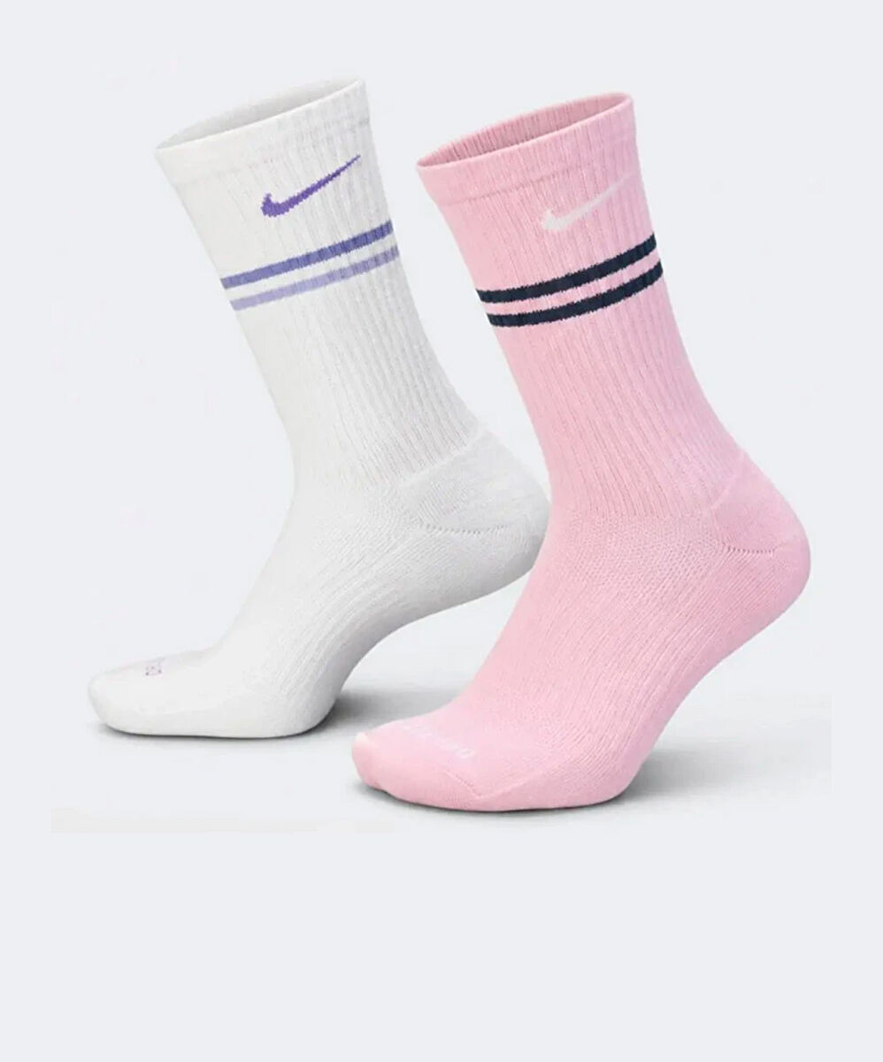 Nike Everyday Cushioned Crew Socks 6'lı Paket