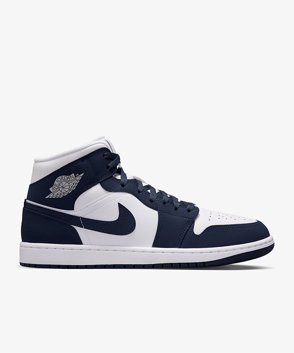 Jordan Air 1 Mid