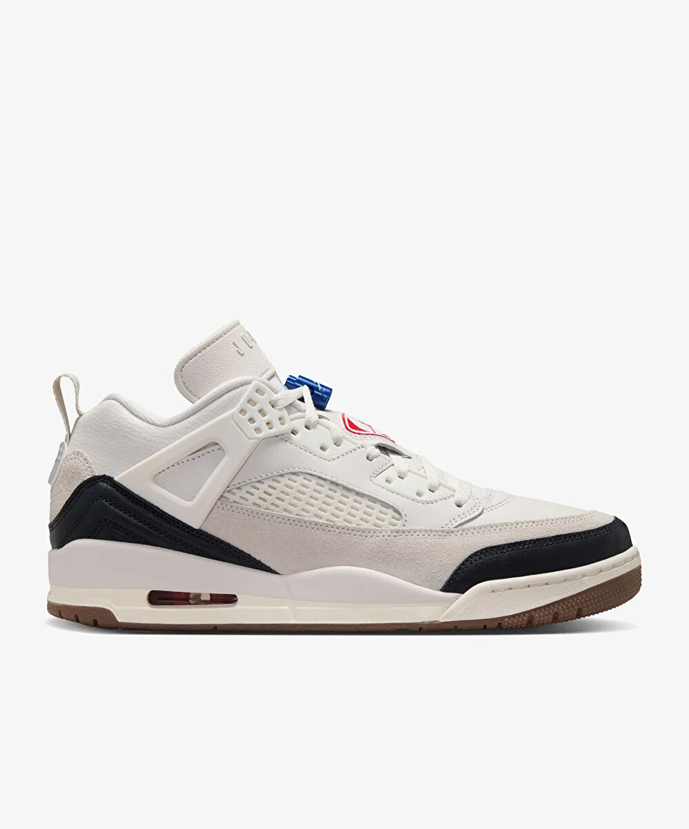 Jordan Spizike Low