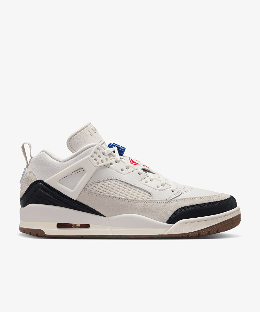 Jordan Spizike Low