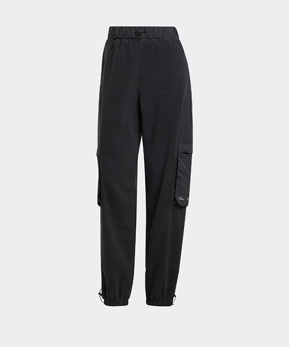 adidas City Escape Polar Fleece Cargo Joggers