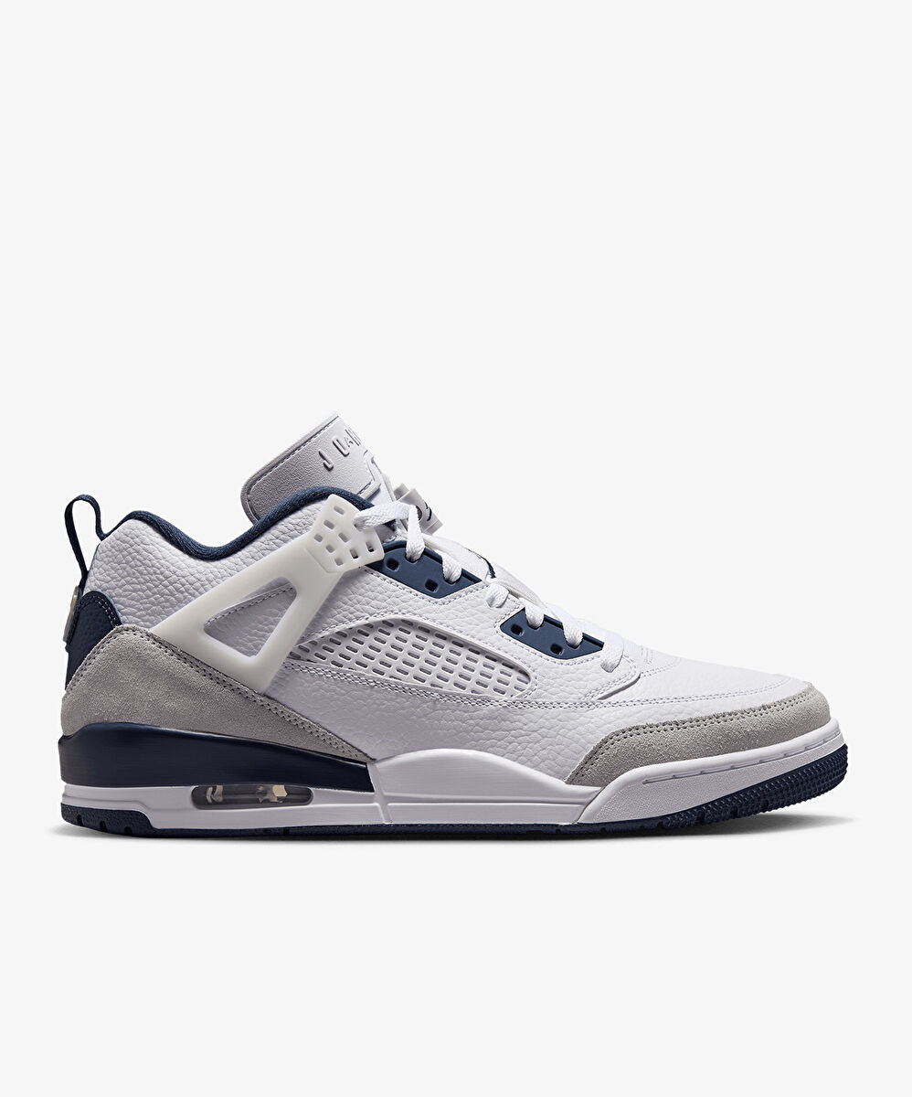 Jordan Spizike Low