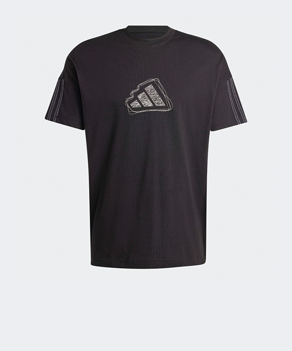 adidas ALL SZN Graphic Seasonal T-Shirt