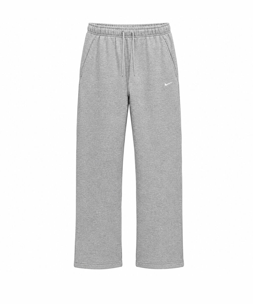Nike Solo Swoosh Bungee Pants
