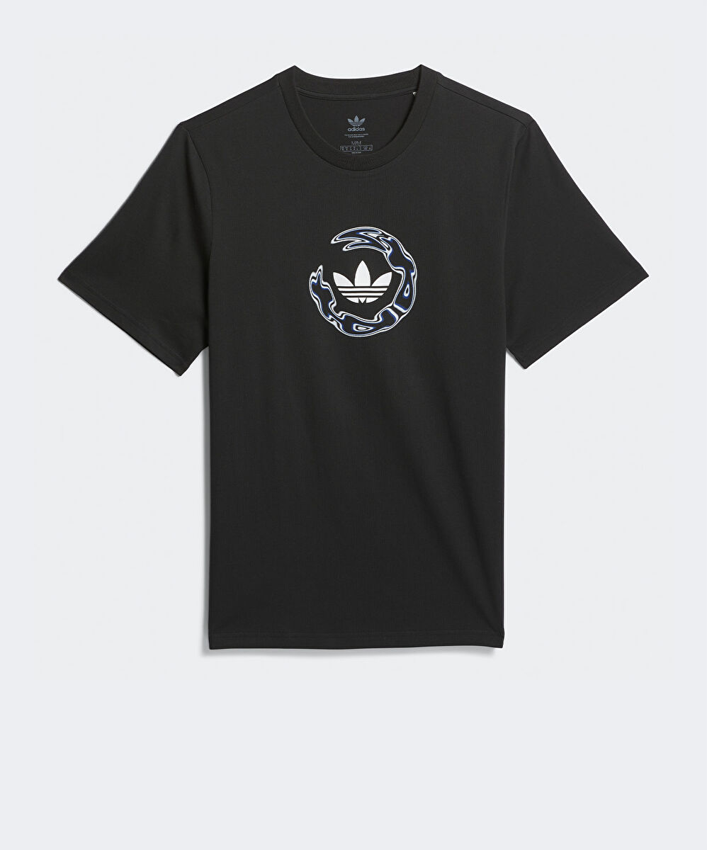 adidas Wide Angle Tee