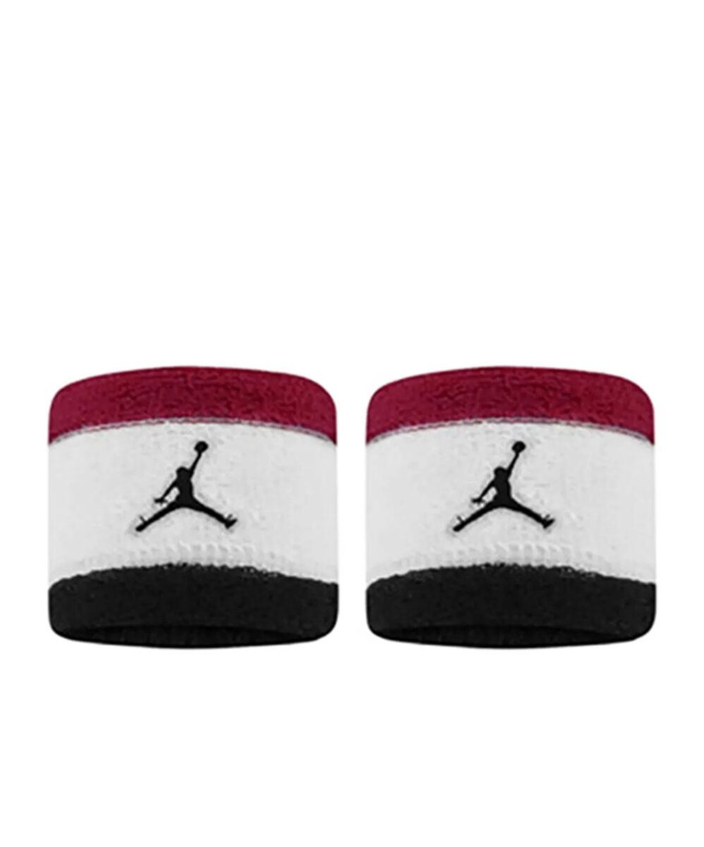 Jordan 2Packet Wristbands