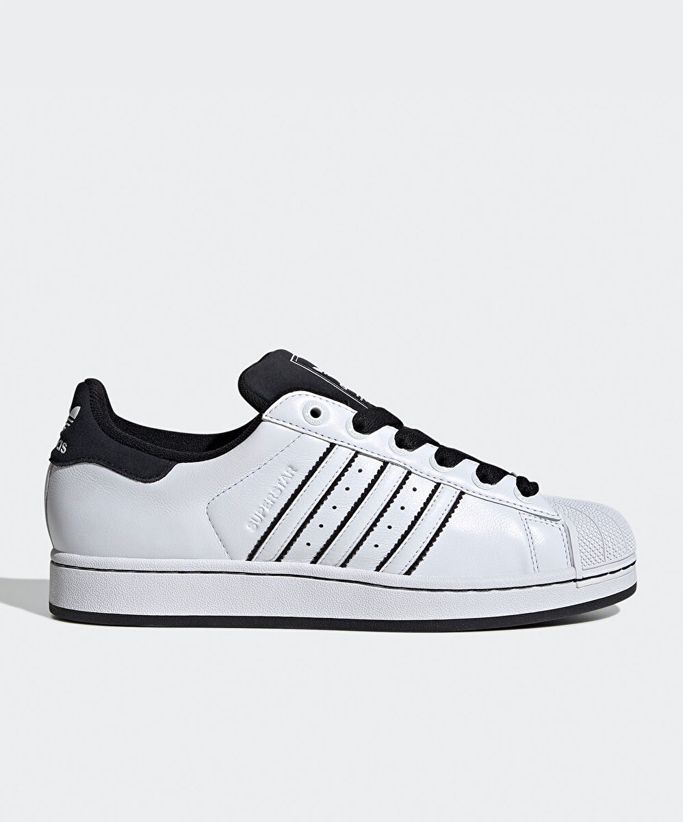 adidas Superstar II
