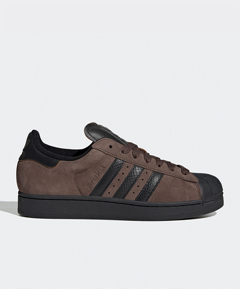 adidas Superstar II