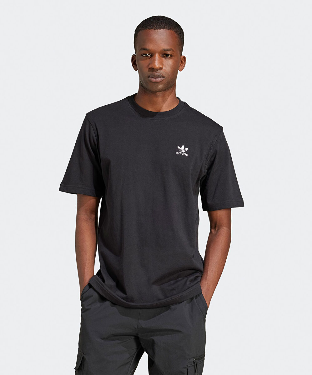 adidas Trefoil Essentials Tee