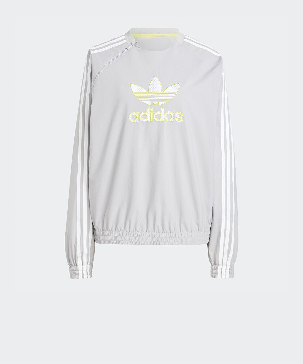 adidas Adilenium Season 2 Crew Sweatshirt