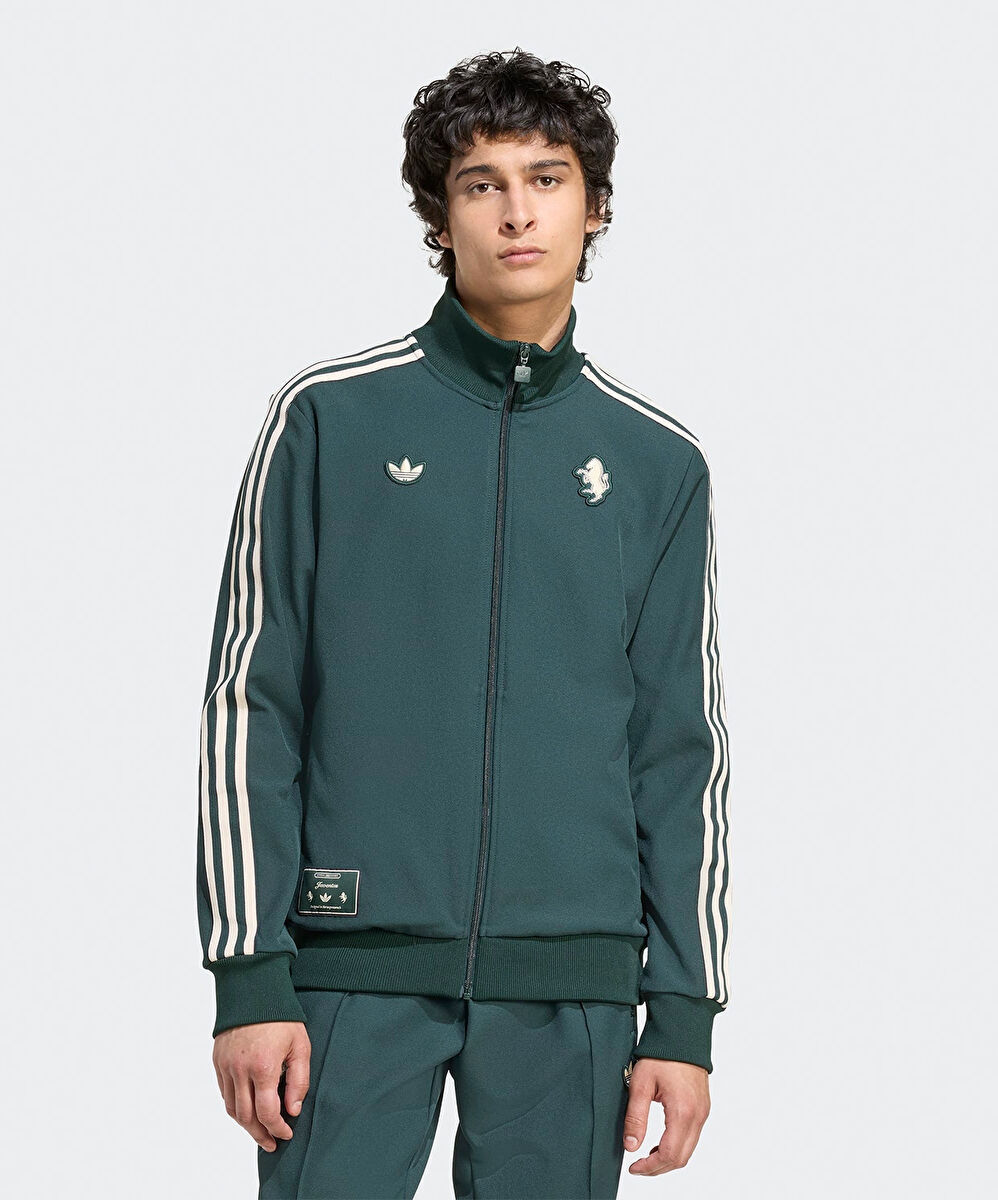 adidas Juventus Terrace Icons Track Top