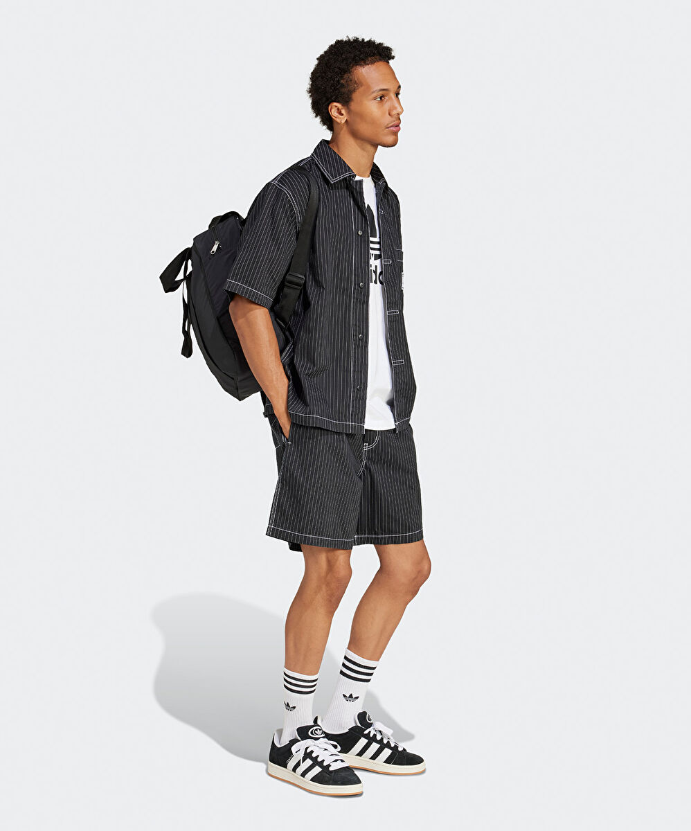 adidas Wabash Workwear Shorts
