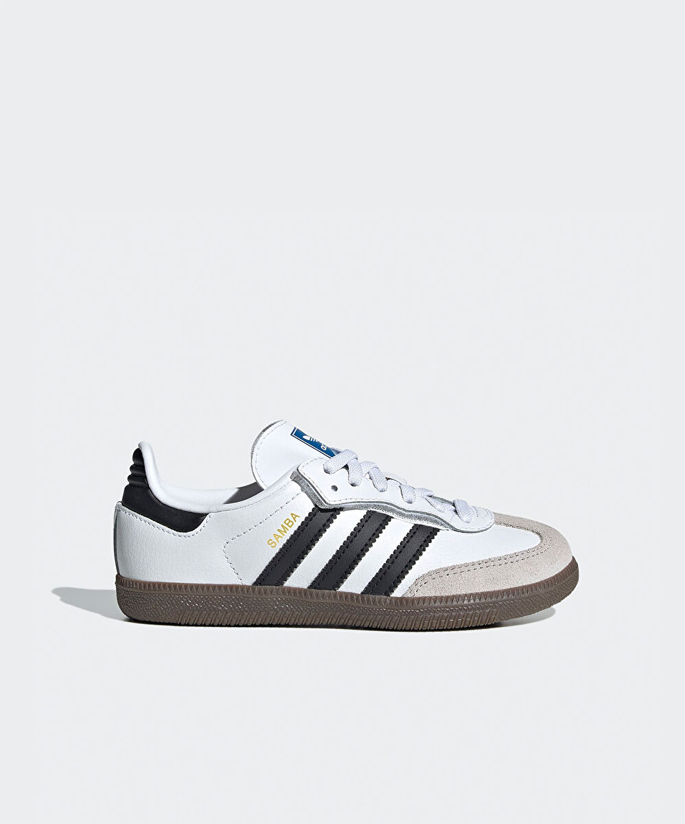 adidas Samba OG Comfort Closure Elastic Lace C