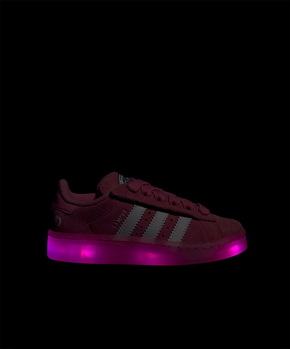 adidas Campus 00s LED Lights Comfort Closure Elastic Lace C