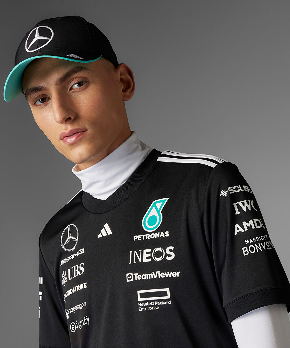 adidas Mercedes - AMG Petronas Formula One Team Driver Cap
