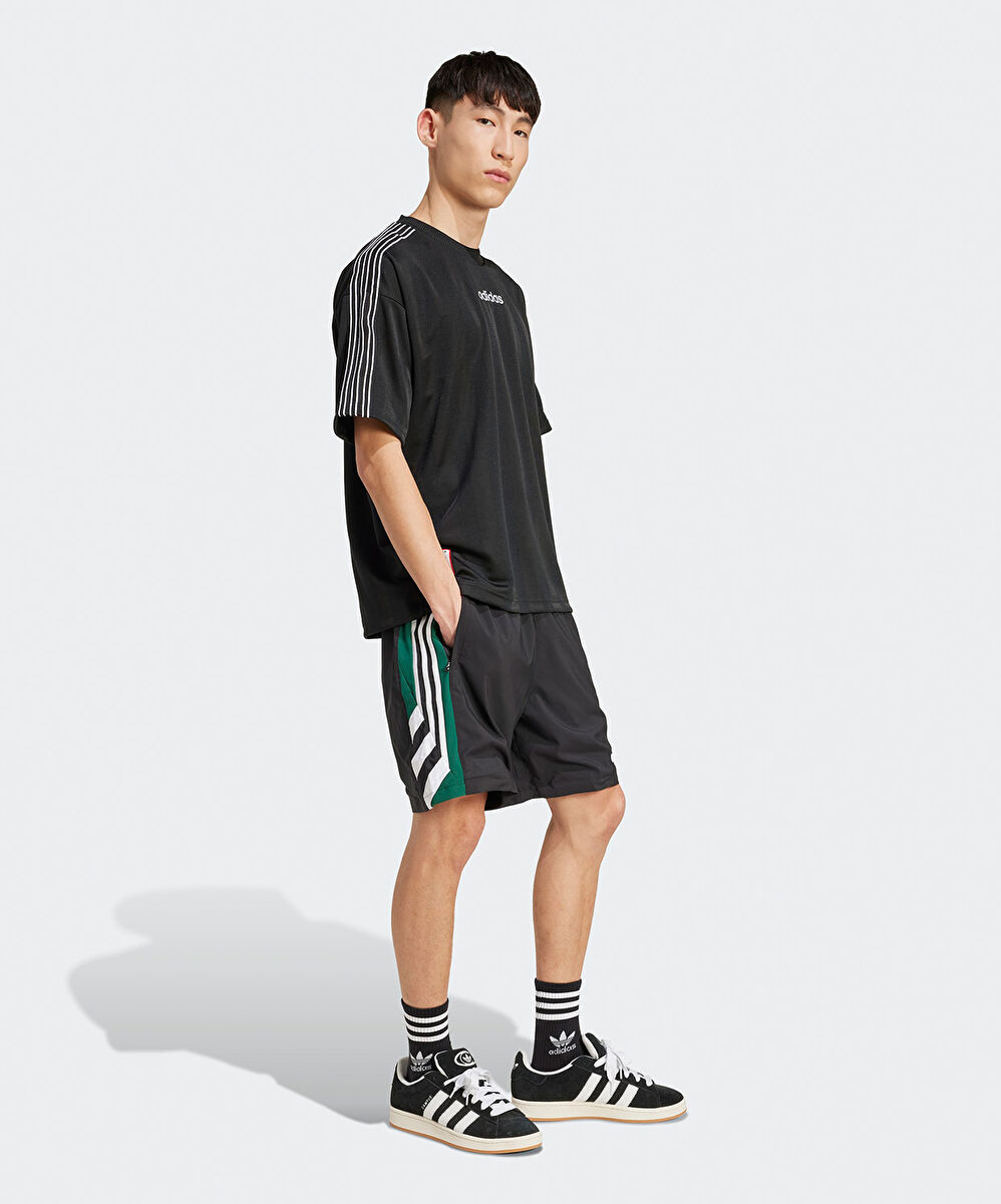 adidas 90s Football Short