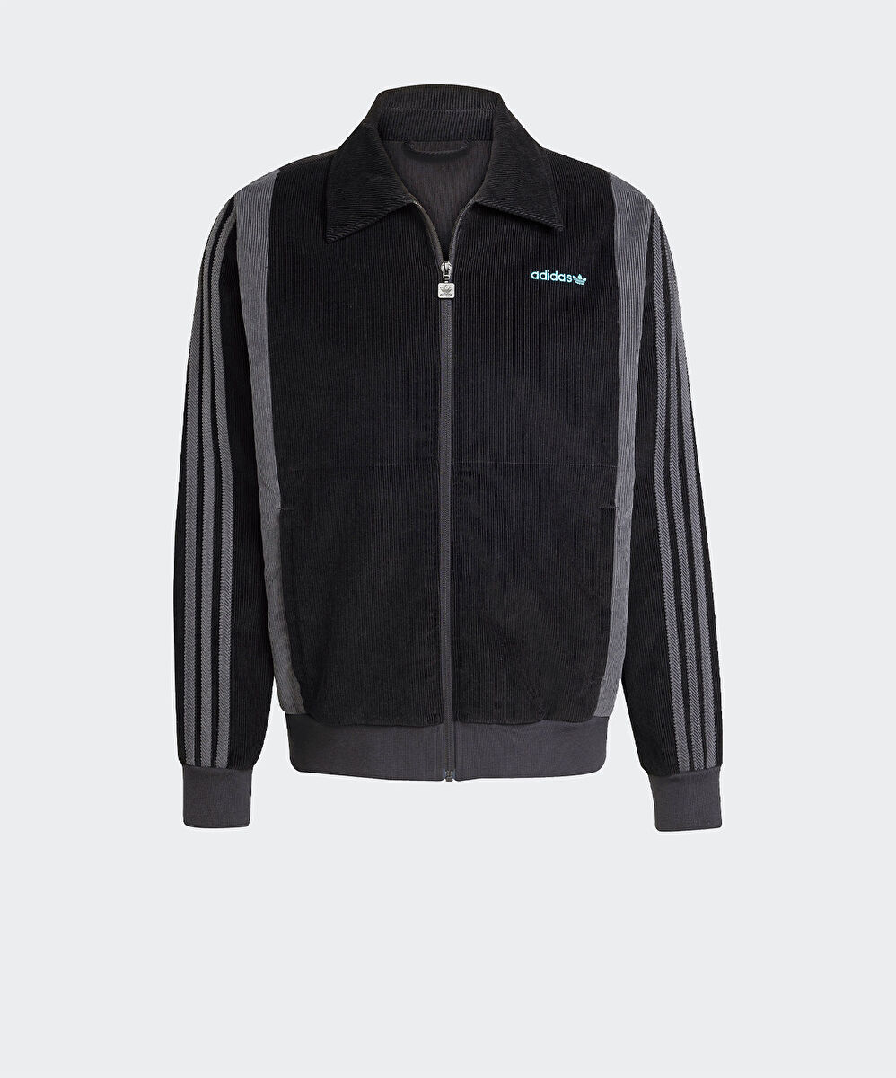 adidas Pro Track Top