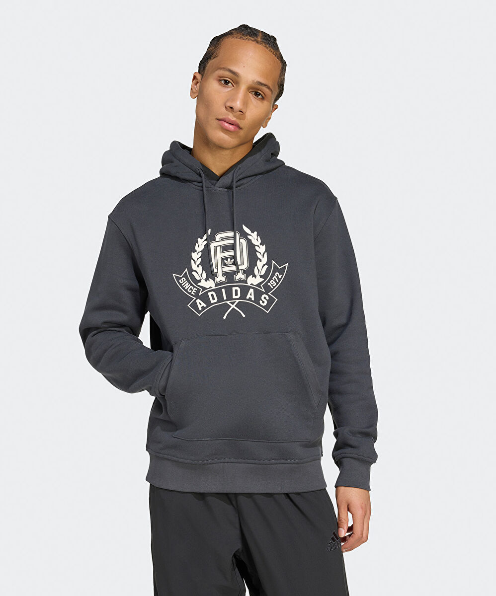 adidas Varsity Loose Hoodie
