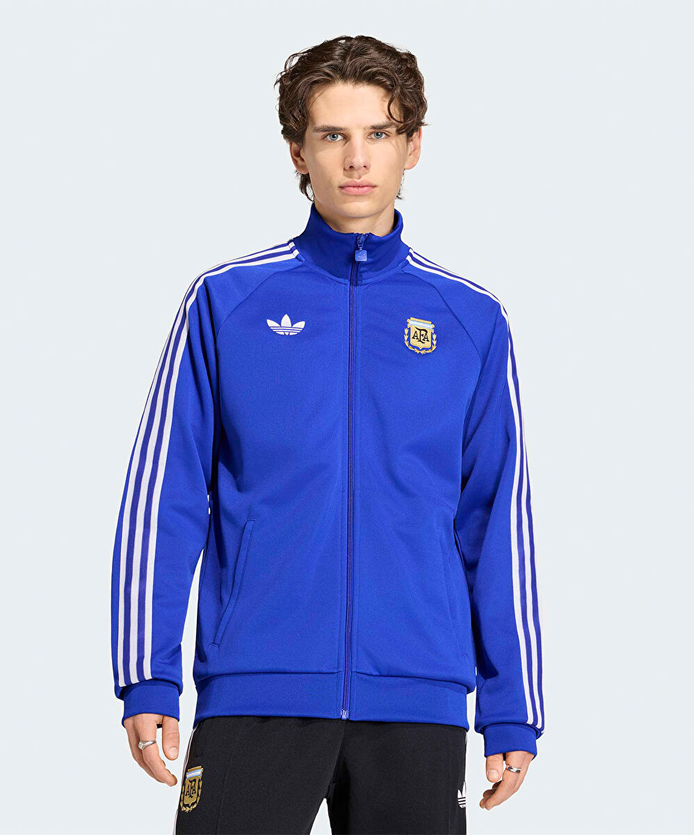 adidas Argentina Originals Track Top