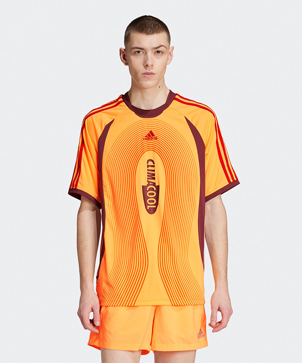 adidas Climacool Fashion Jersey