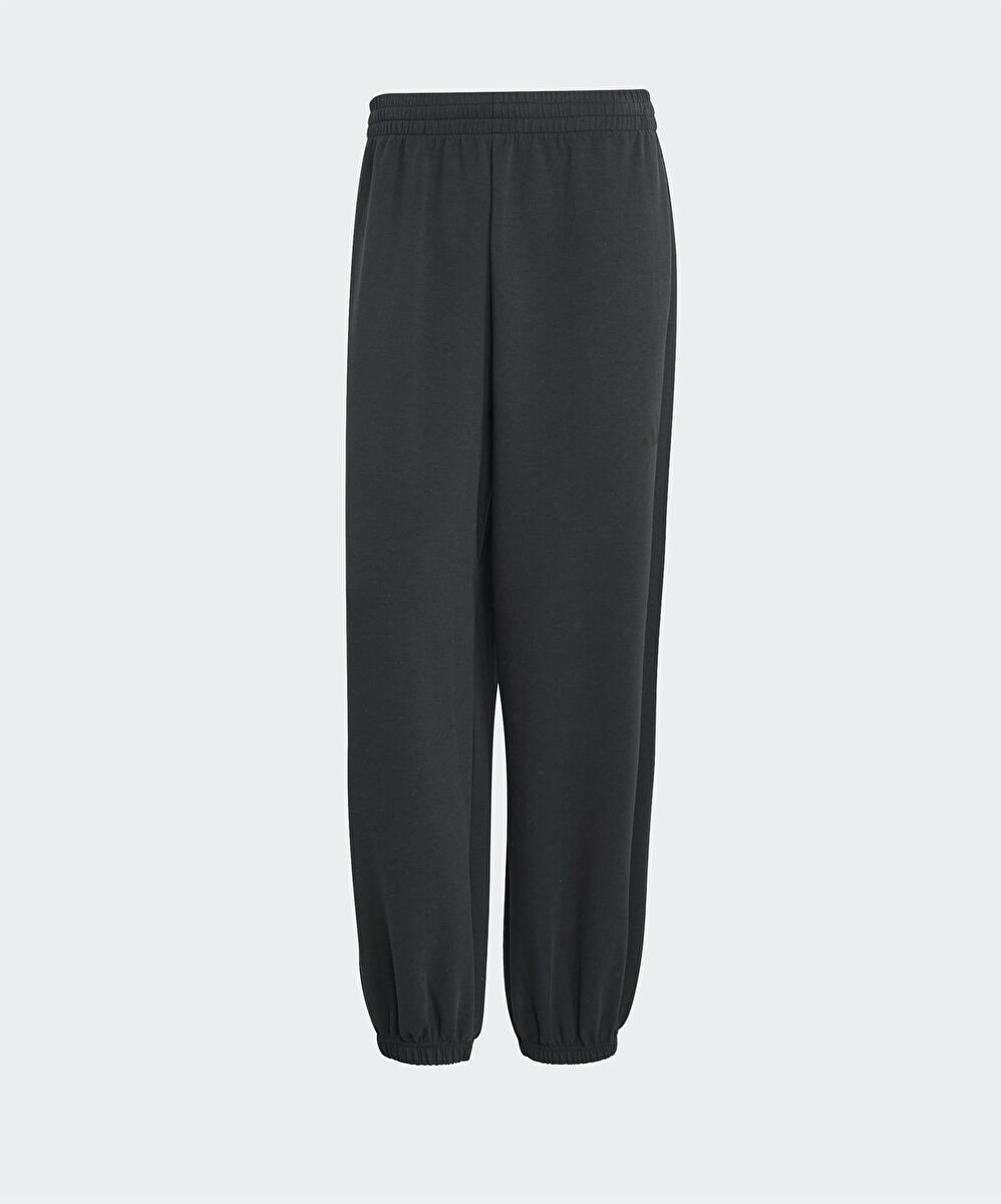 adidas Soft Lux Tracksuit Bottoms