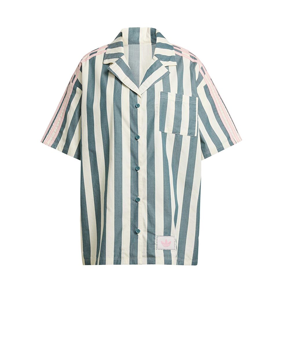 adidas Originals Summer Glow Resort Shirt
