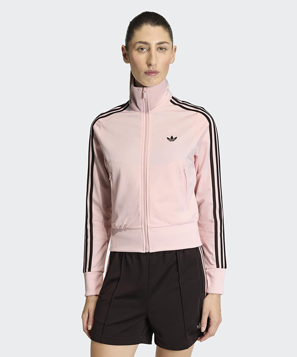 adidas Firebird Classic Track Top