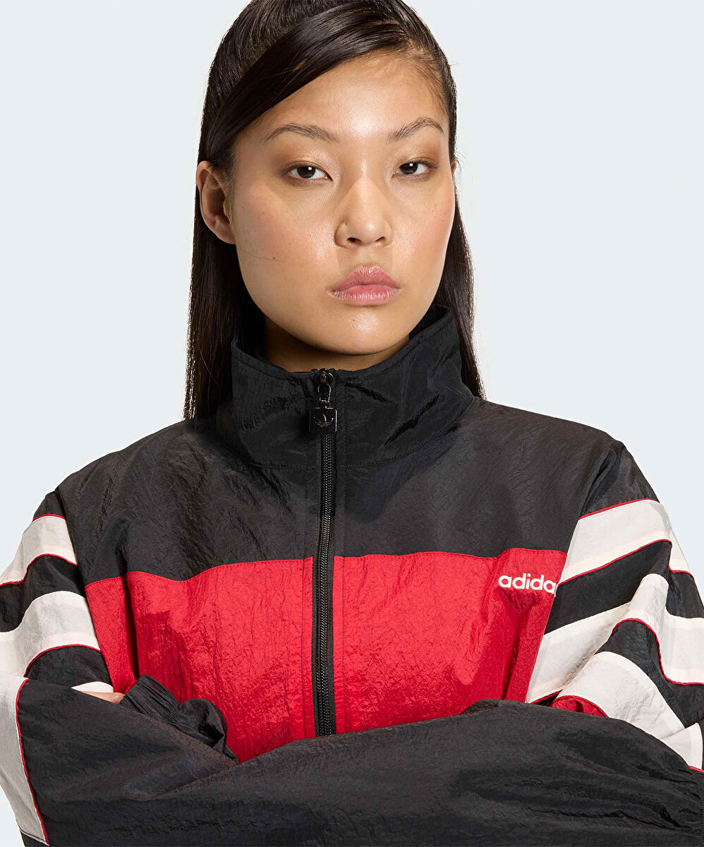 adidas Santiago Woven Track Top