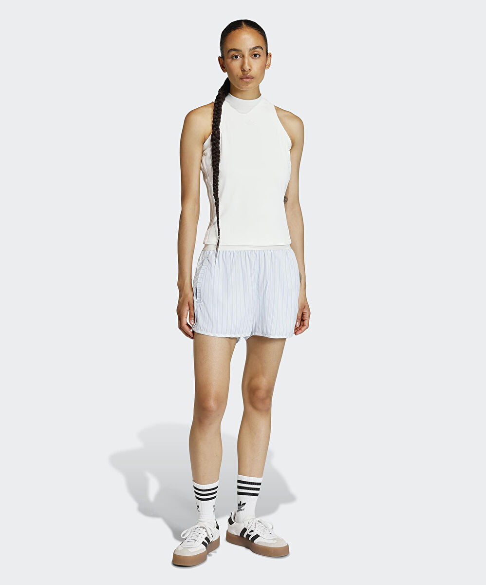 adidas Poplin Shorts