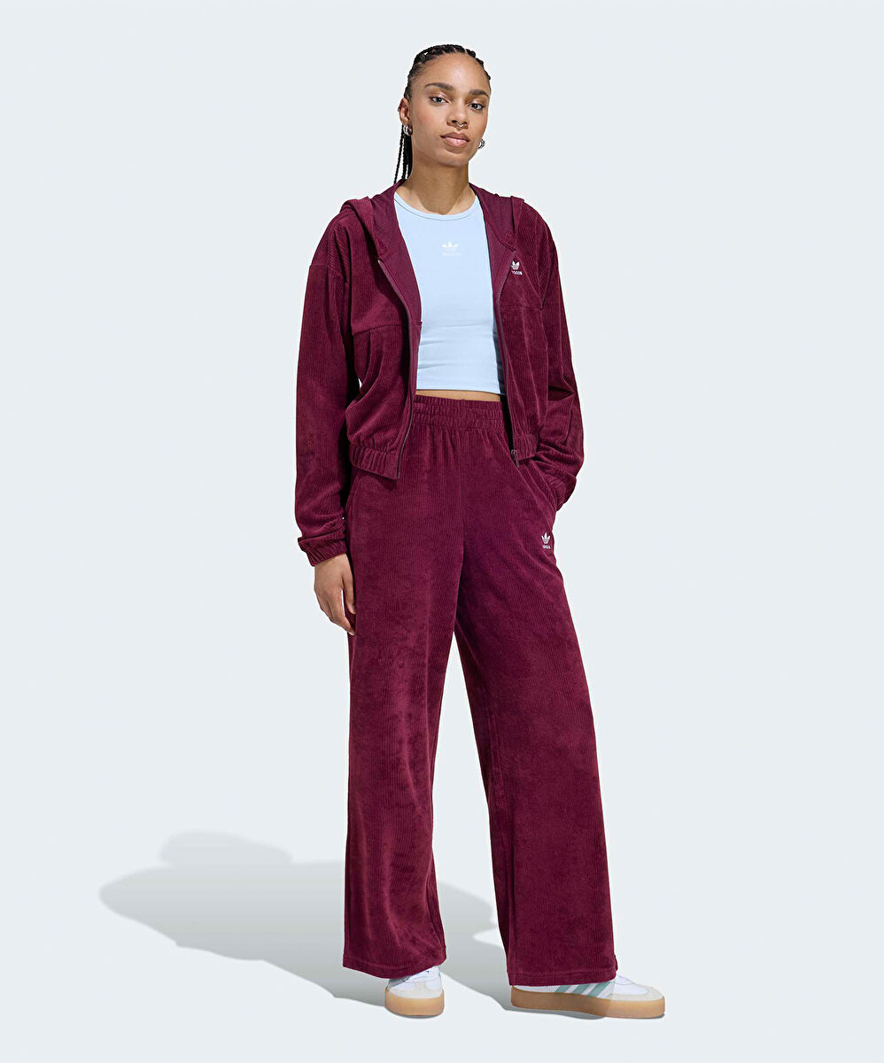 adidas Essentials Chenile Track Joggers