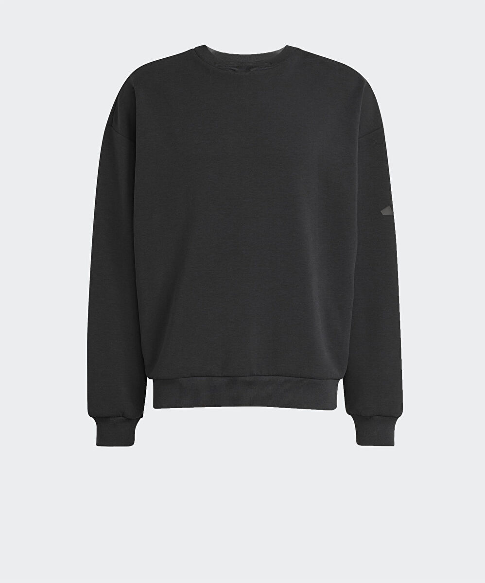 adidas Soft Lux Sweatshirt