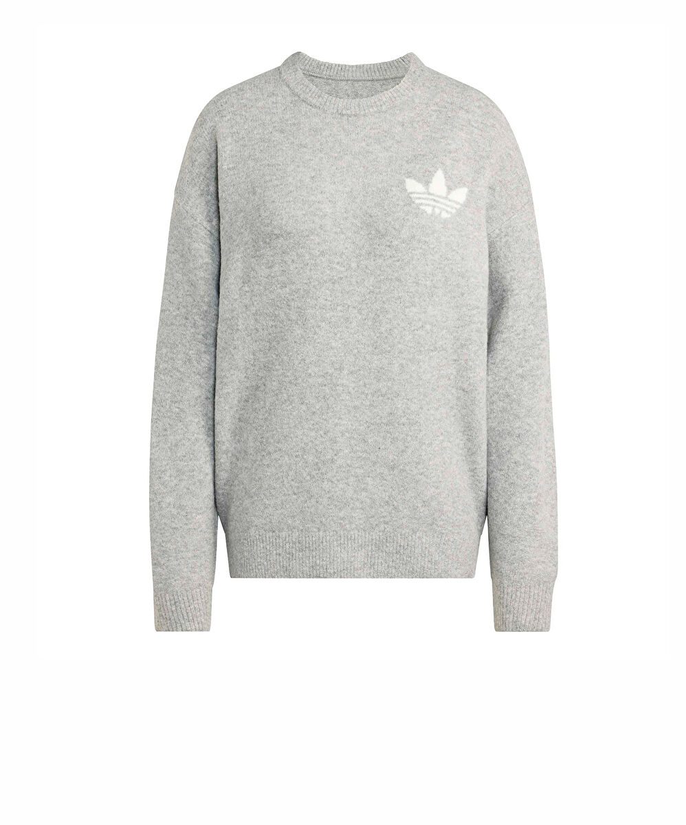 adidas Originals Athletic Dept Knitted Sweater