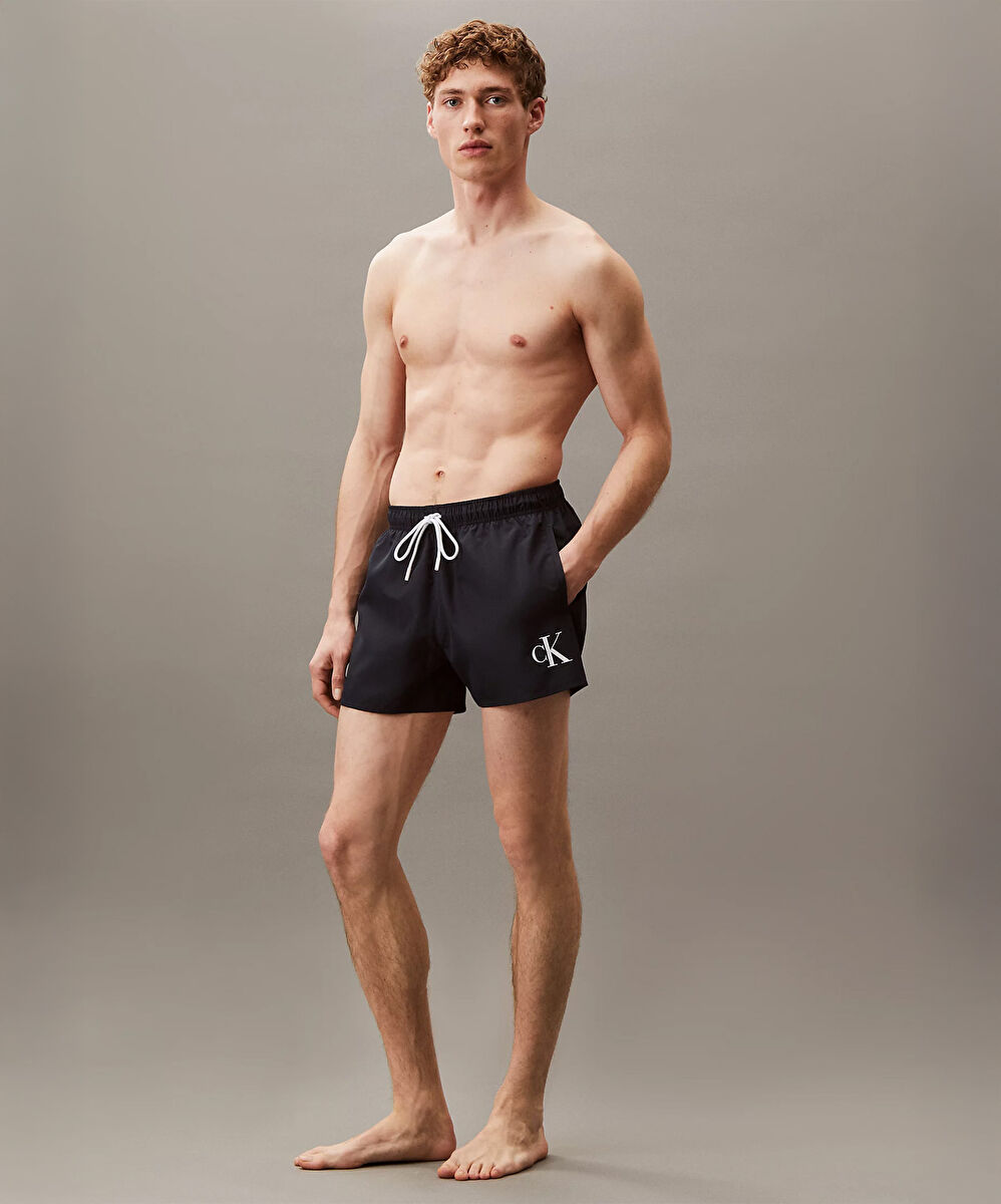 Calvin Klein Short Drawstring