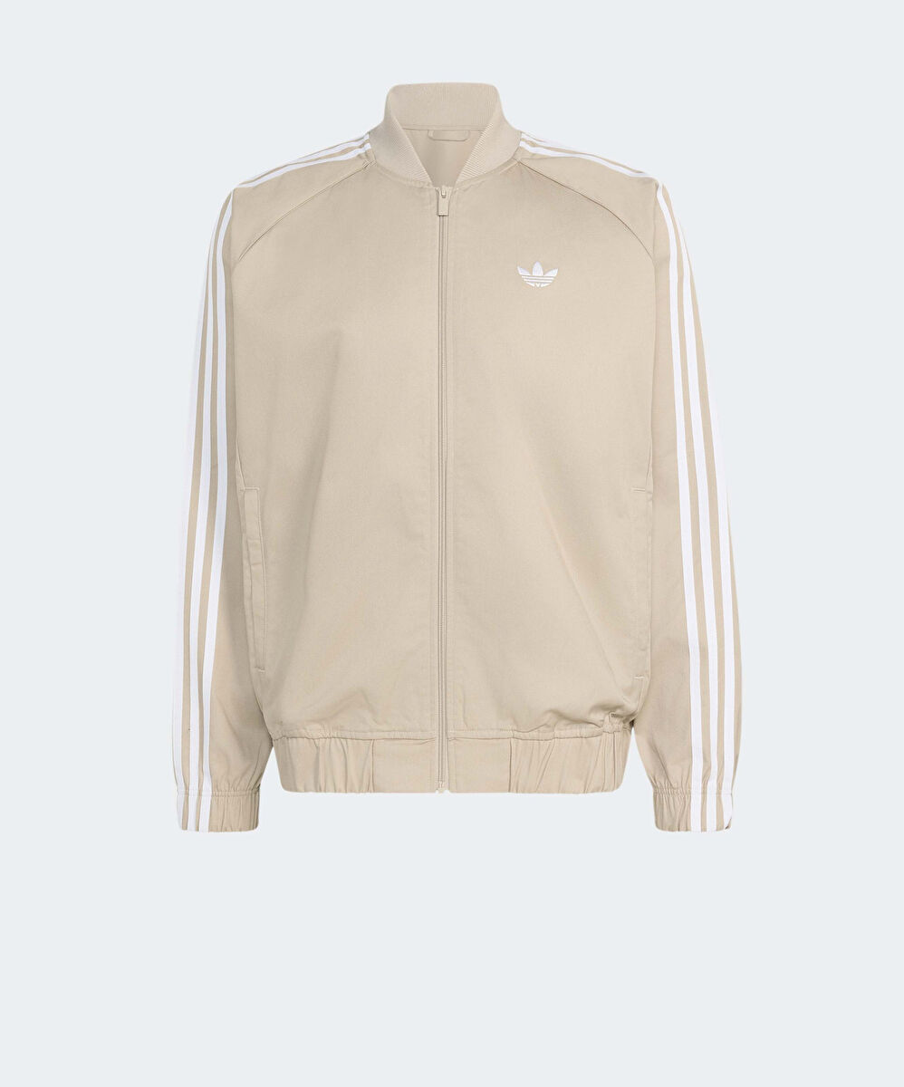 adidas SST Adicolor Classics Cotton Twill Tracktop