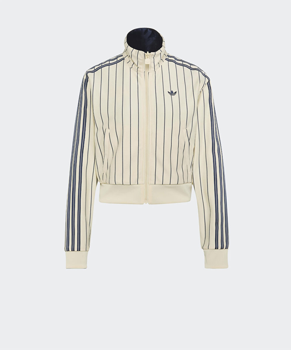 adidas Reversible Firebird Track Top