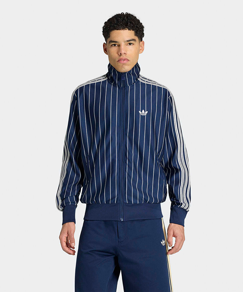 adidas Firebird PinStripes Track Top