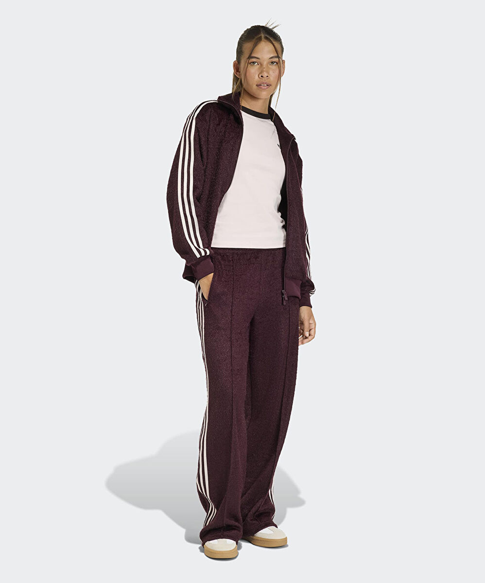 adidas Originals Mohair Firebird Loose Track Tracksuit Bottoms