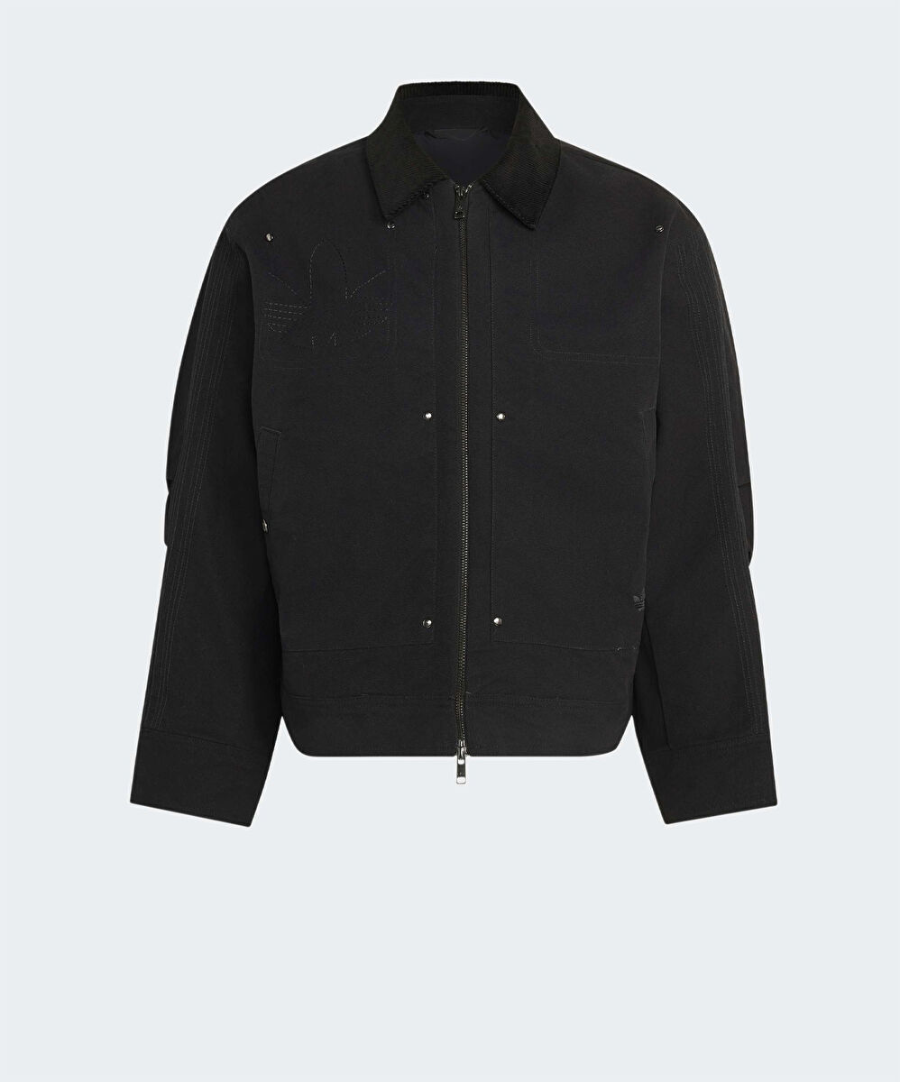 adidas Premium Essentials Bomber Jacket