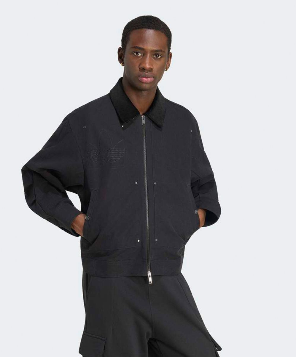 adidas Premium Essentials Bomber Jacket
