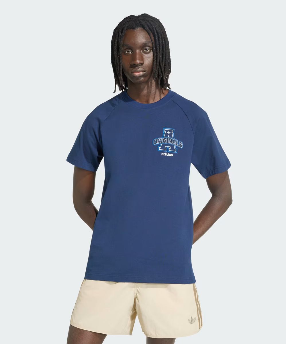 adidas Varsity A T-Shirt