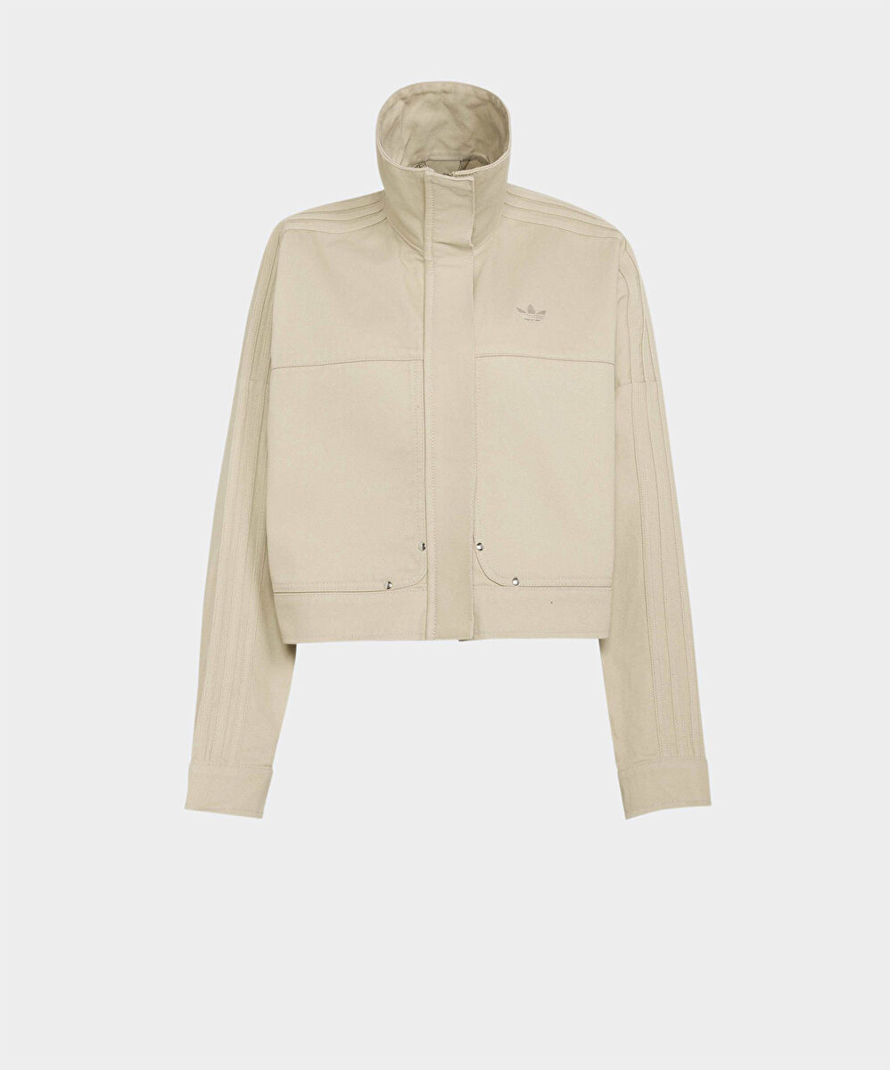 adidas Premium Essentials Twill Jacket