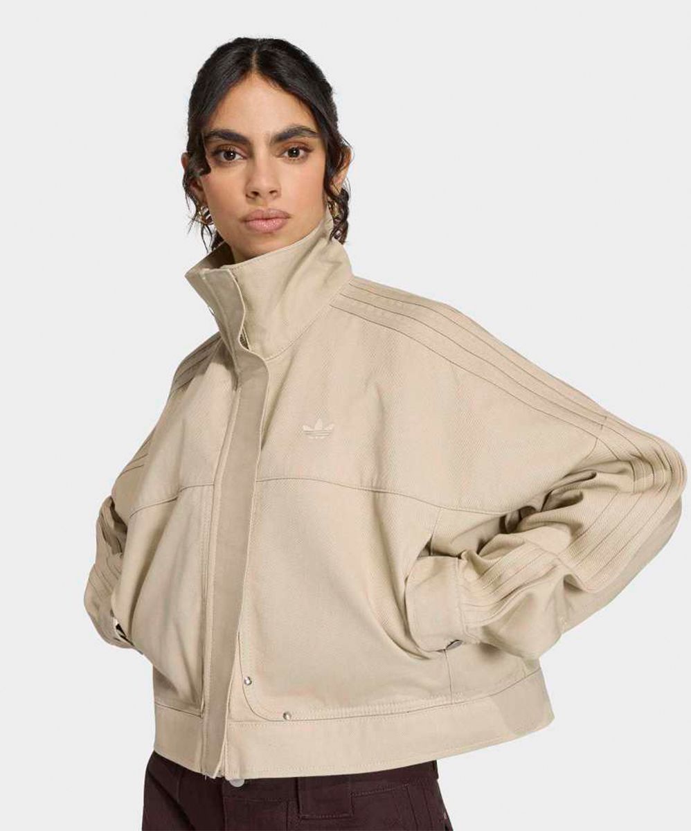 adidas Premium Essentials Twill Jacket