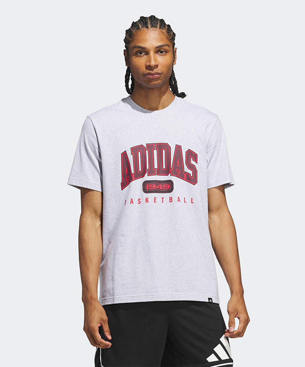 adidas Collegiate Graphic T-Shirt