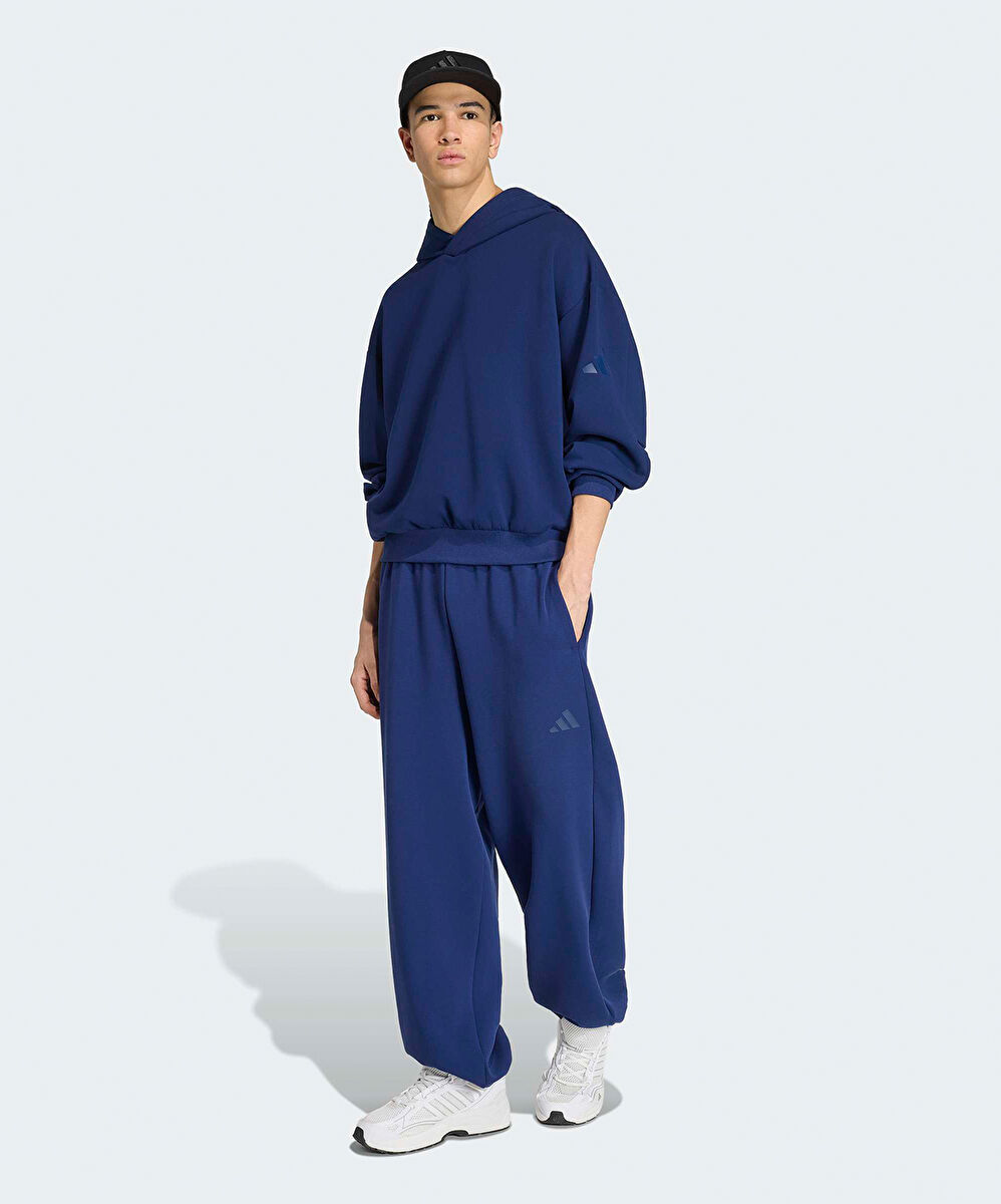 adidas Soft Lux Tracksuit Bottoms