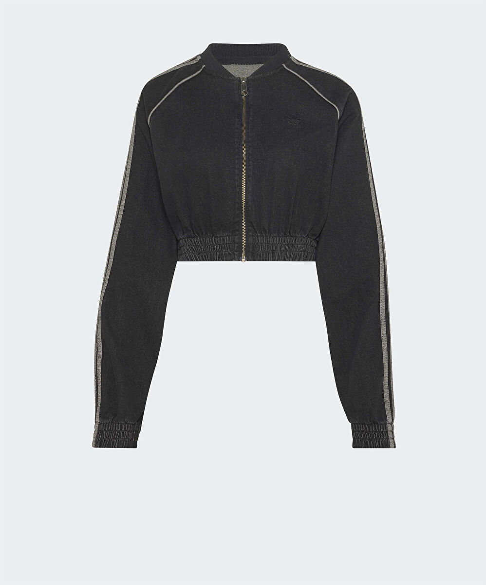 adidas SST Denim Tracktop