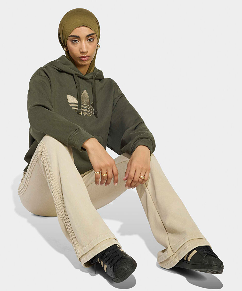 adidas SST Bootcut Pant