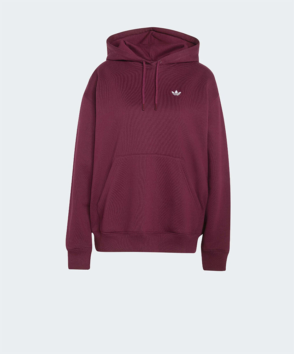 adidas Essentials Oversized Fleece Hoodie