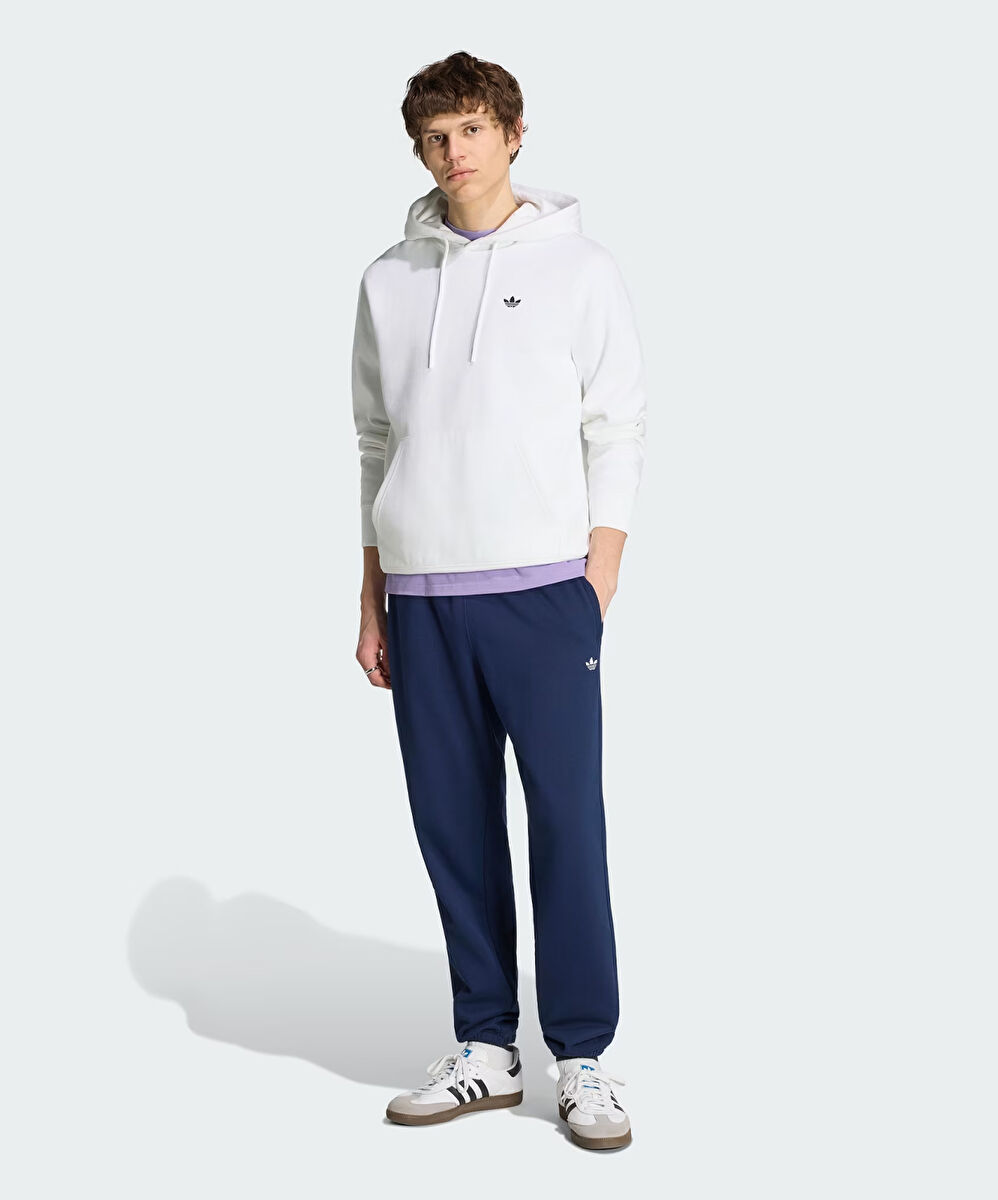 adidas Trefoil Essentials Joggers French Terry