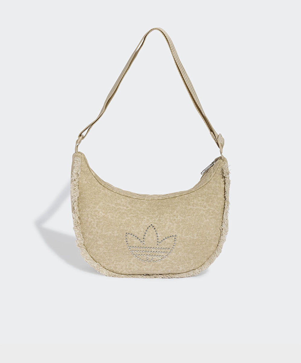adidas Distressed Halfmoon Shoulderbag