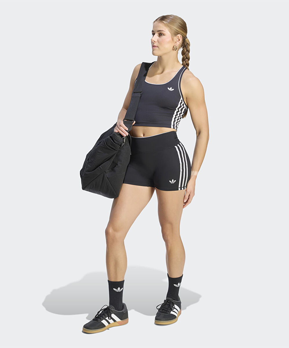 adidas Originals Sport Superstar Short Leggings